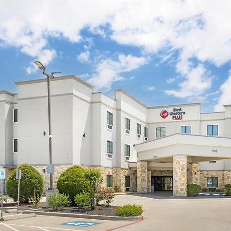 Best Western Plus Waller Hotel Exterior foto