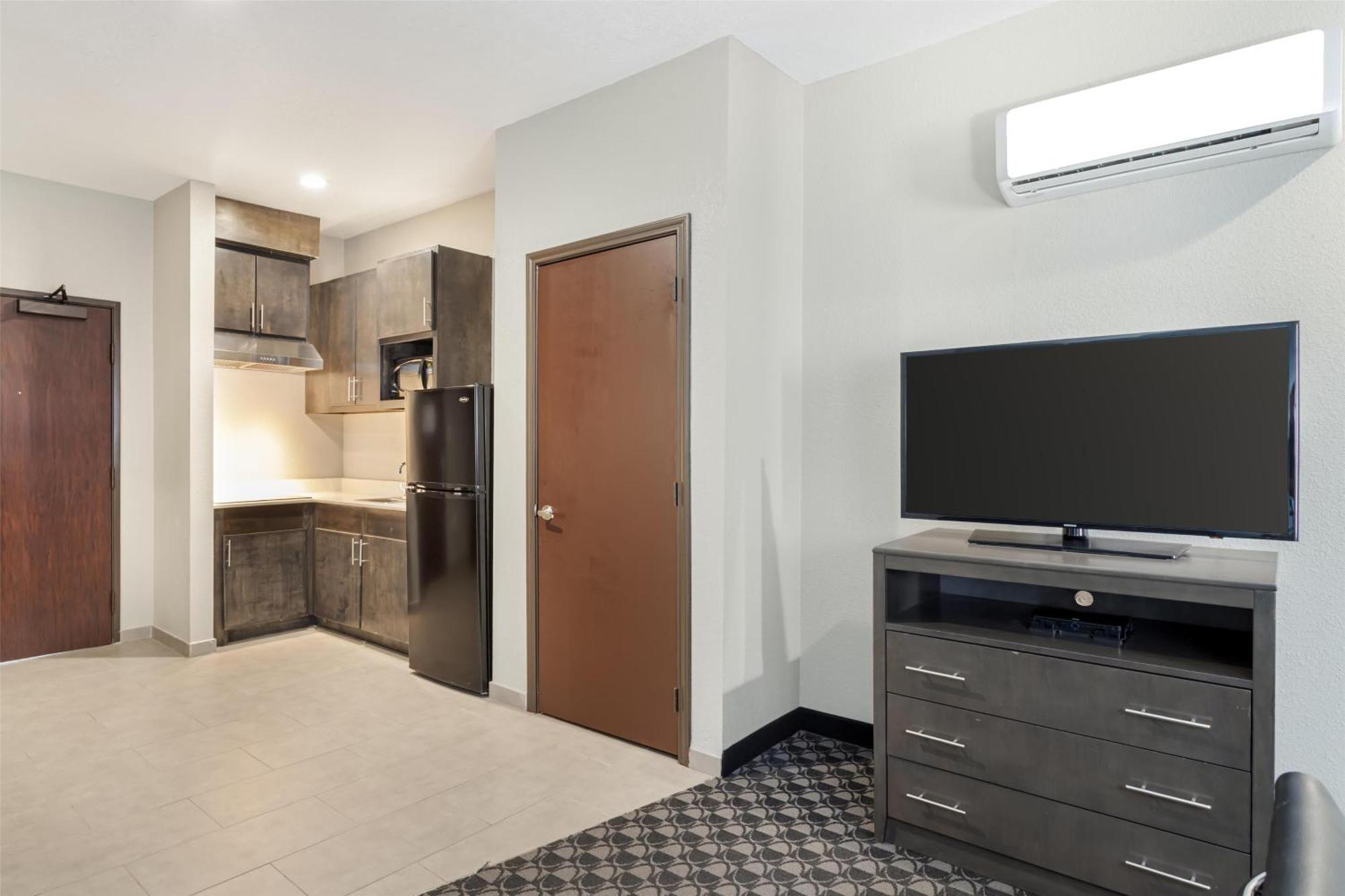 Best Western Plus Waller Hotel Exterior foto